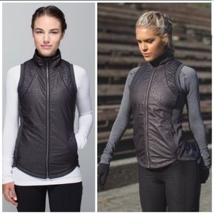 Lululemon vest
